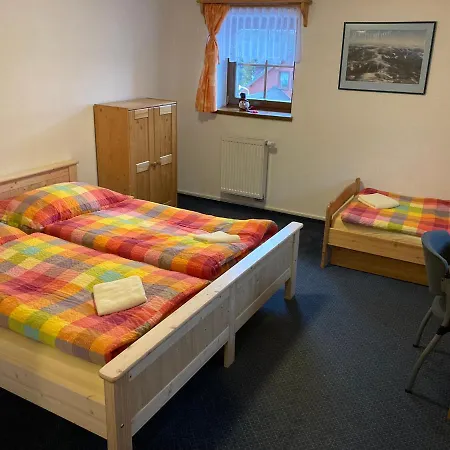 Eliska Guest house