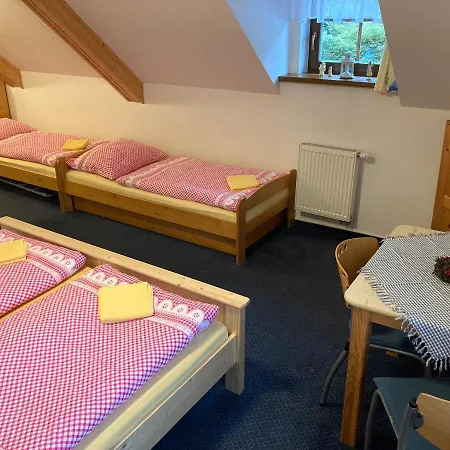 Eliska Guest house *
