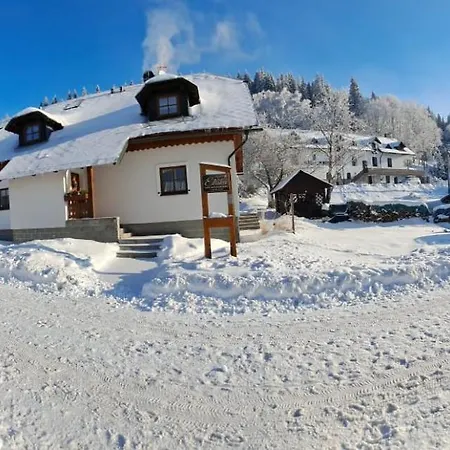 Eliska Guest house Petrikov (Ostruzna)