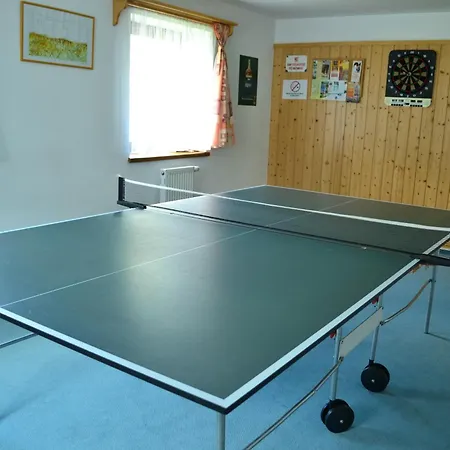 Eliska Guest house