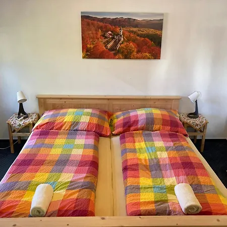 בית הארחה Eliska 3*