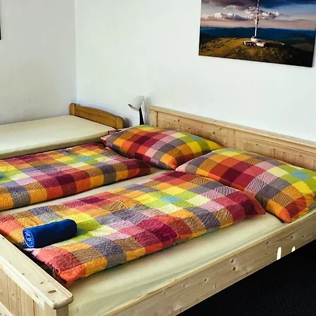 Eliska Guest house