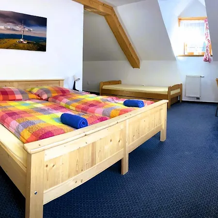 Guest house Eliska