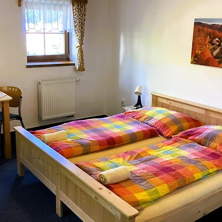Eliska Guest house *