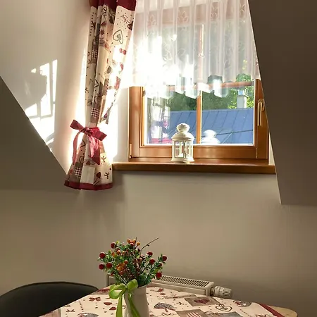 Eliska Guest house Petrikov (Ostruzna)