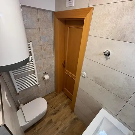 בית הארחה Eliska 3*