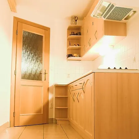 Vendégház Eliska Petříkov