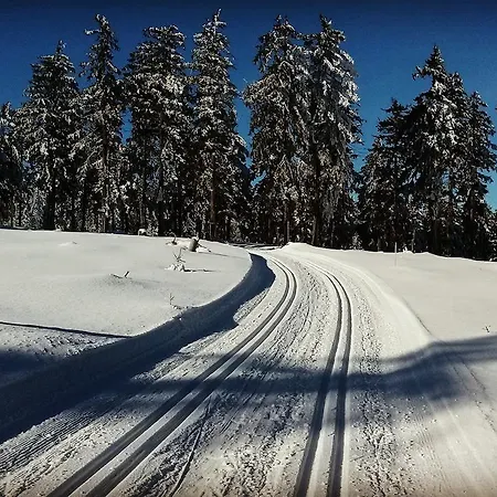 Eliska 3* Petříkov