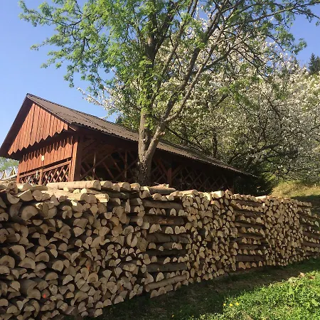 Eliska Guest house *