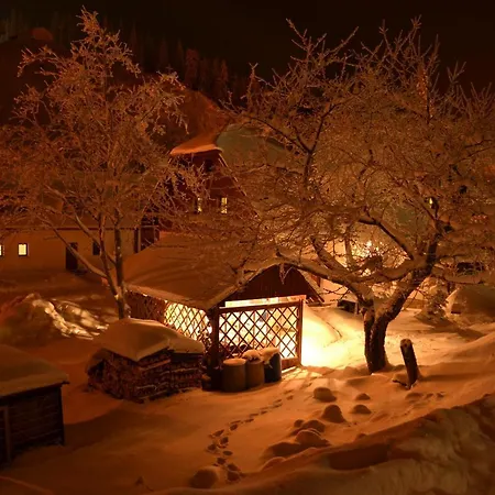 Eliska Guest house
